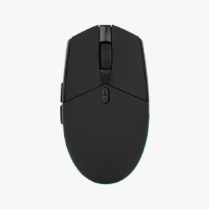 Bluetooth Black Mouse